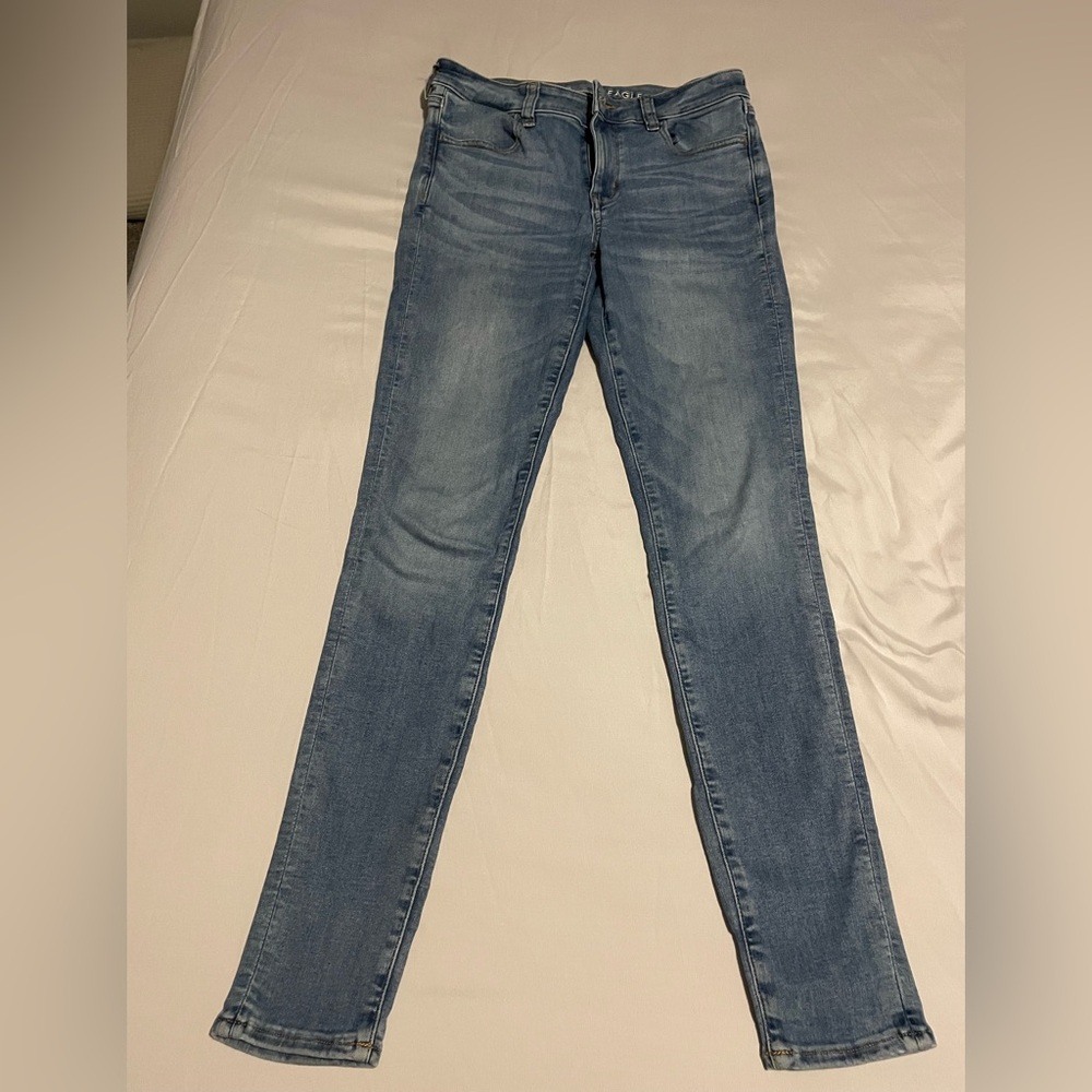 American Eagle Women’s Skinny Jeans